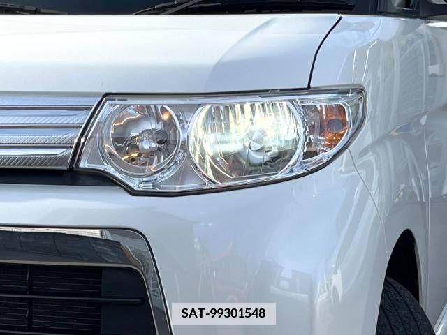 Daihatsu TANTO CUSTOM 2011-08 352069-9
