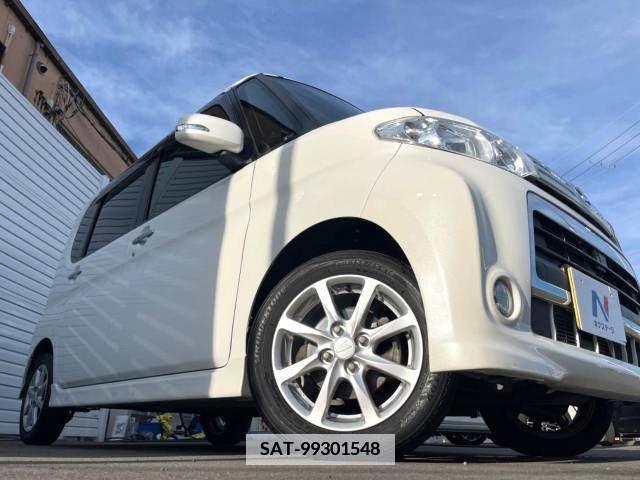 Daihatsu TANTO CUSTOM 2011-08 352069-10