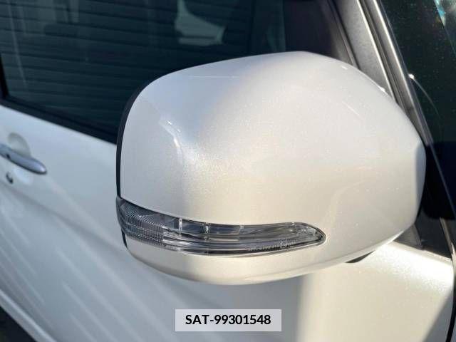 Daihatsu TANTO CUSTOM 2011-08 352069-19