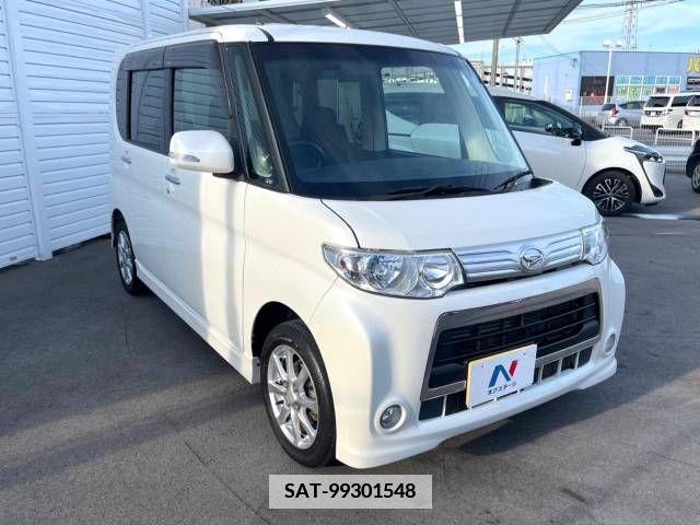 Daihatsu TANTO CUSTOM 2011-08 352069-18