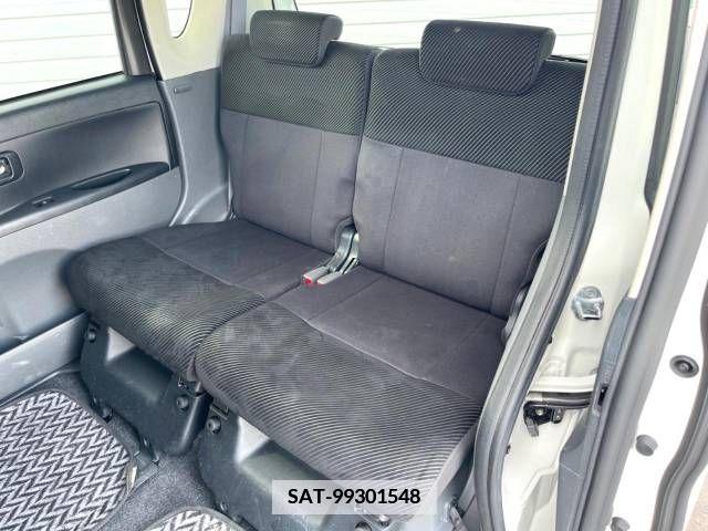 Daihatsu TANTO CUSTOM 2011-08 352069-6