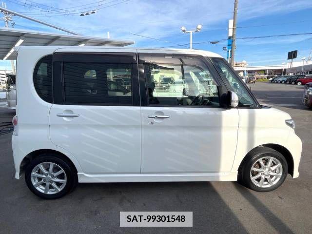 Daihatsu TANTO CUSTOM 2011-08 352069-17