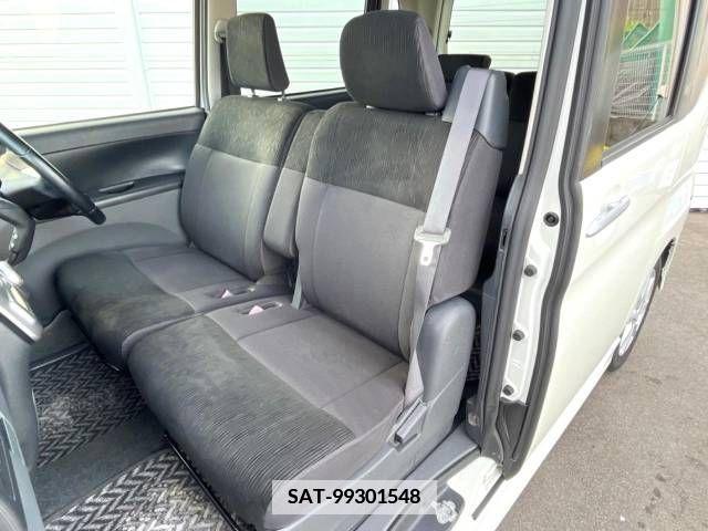 Daihatsu TANTO CUSTOM 2011-08 352069-5