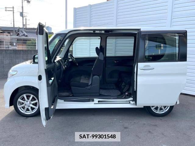 Daihatsu TANTO CUSTOM 2011-08 352069-16