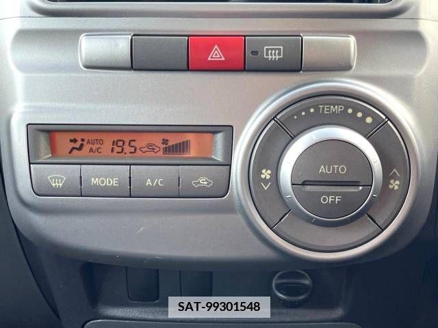 Daihatsu TANTO CUSTOM 2011-08 352069-4
