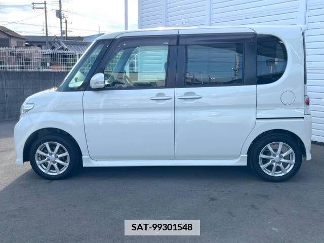 Daihatsu TANTO CUSTOM 2011-08 352069-15
