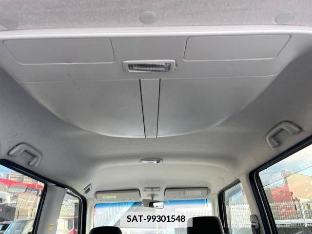 Daihatsu TANTO CUSTOM 2011-08 352069-14