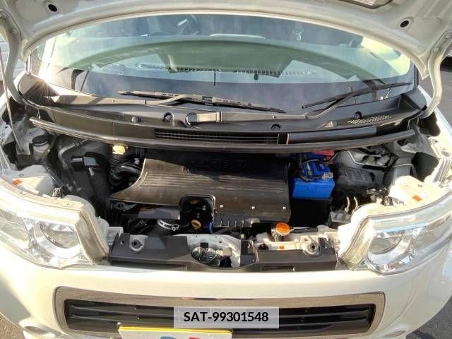 Daihatsu TANTO CUSTOM 2011-08 352069-13
