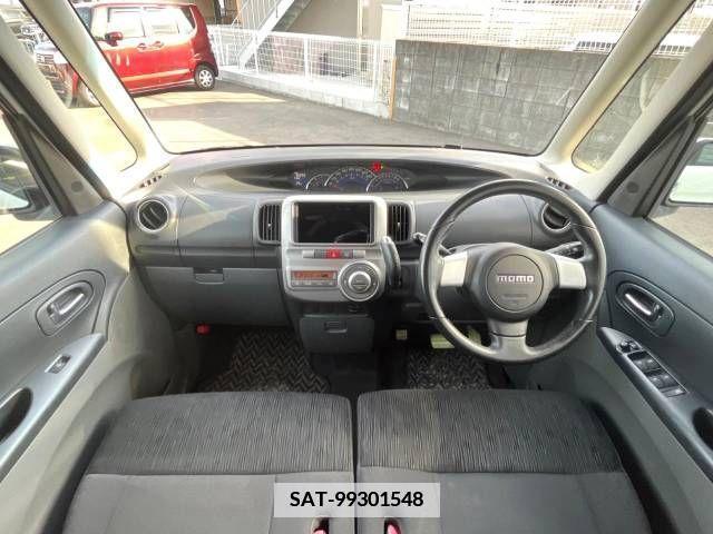 Daihatsu TANTO CUSTOM 2011-08 352069-1