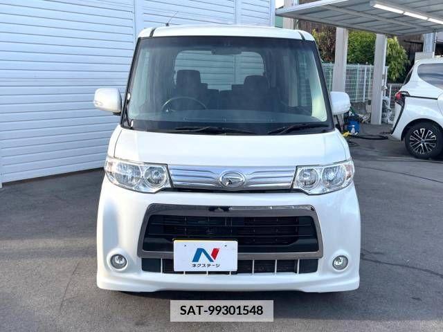 Daihatsu TANTO CUSTOM 2011-08 352069-11