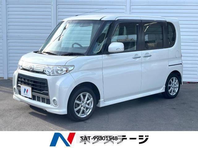 Daihatsu TANTO CUSTOM 2011-08 352069-0