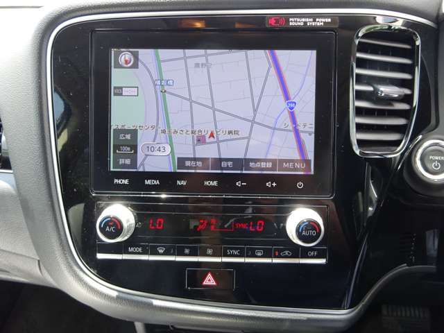 Mitsubishi OUTLANDER PHEV 2019-09 6910-7
