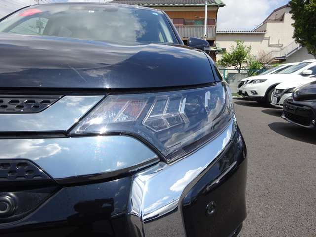 Mitsubishi OUTLANDER PHEV 2019-09 6910-3