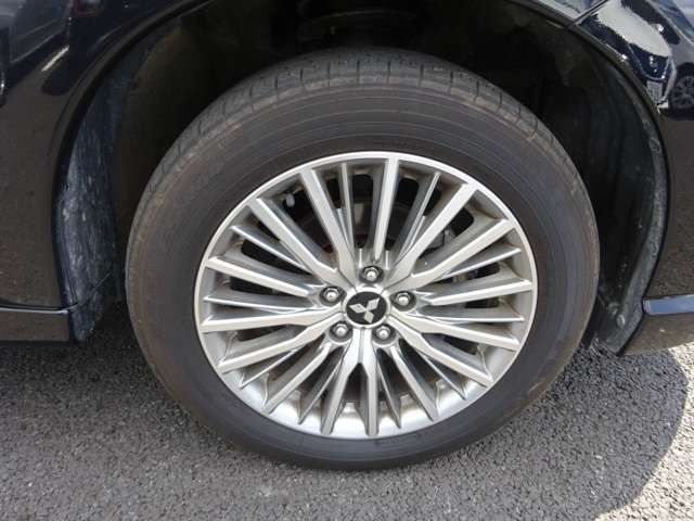 Mitsubishi OUTLANDER PHEV 2019-09 6910-14