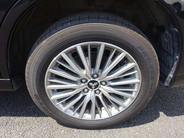 Mitsubishi OUTLANDER PHEV 2019-09 6910-12