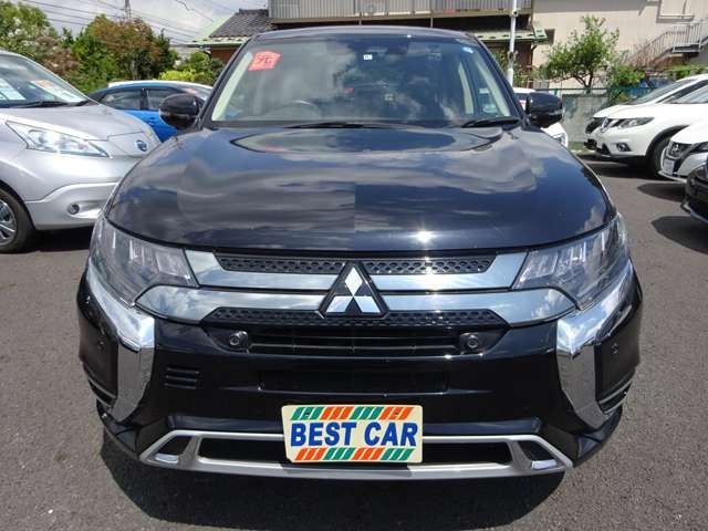 Mitsubishi OUTLANDER PHEV 2019-09 6910-4