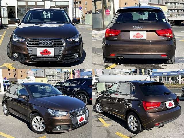 Audi A1 2013-09 182178-8