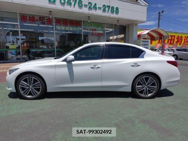 Nissan SKYLINE 2014-06 321948-11