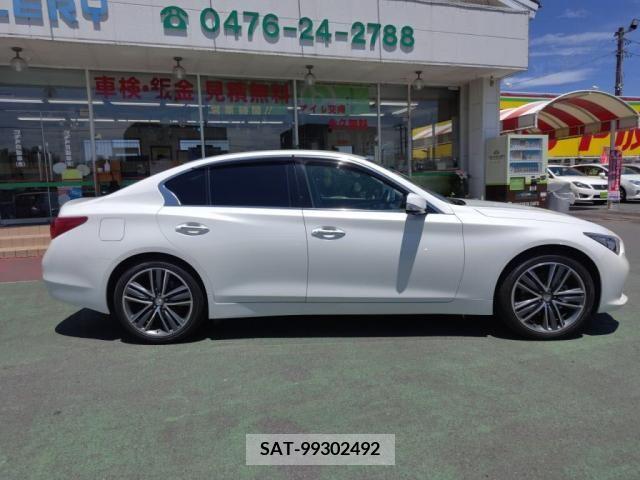 Nissan SKYLINE 2014-06 321948-10