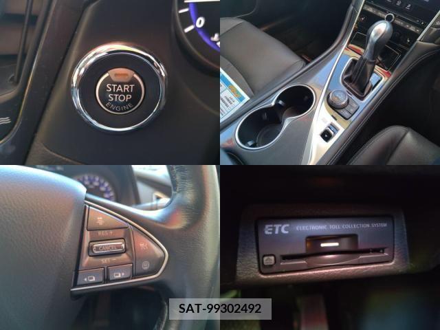 Nissan SKYLINE 2014-06 321948-5