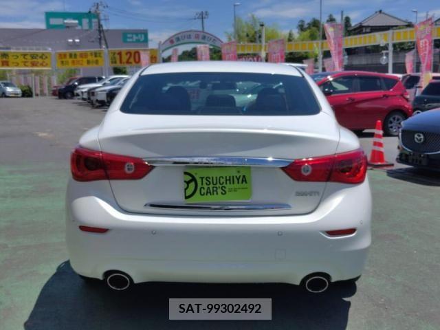 Nissan SKYLINE 2014-06 321948-9