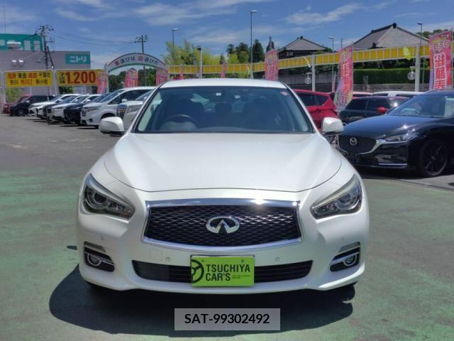Nissan SKYLINE 2014-06 321948-8