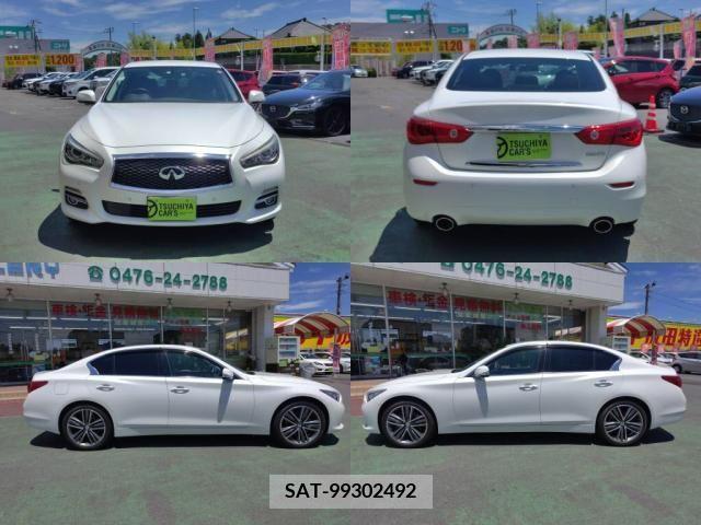 Nissan SKYLINE 2014-06 321948-3