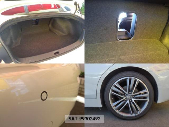 Nissan SKYLINE 2014-06 321948-7