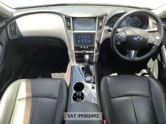 Nissan SKYLINE 2014-06 321948-2
