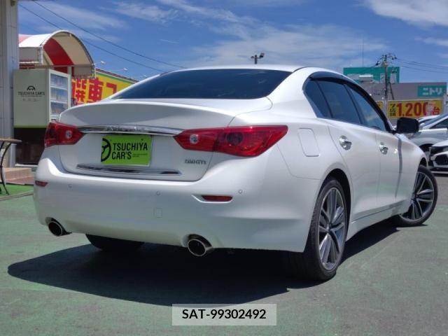Nissan SKYLINE 2014-06 321948-1