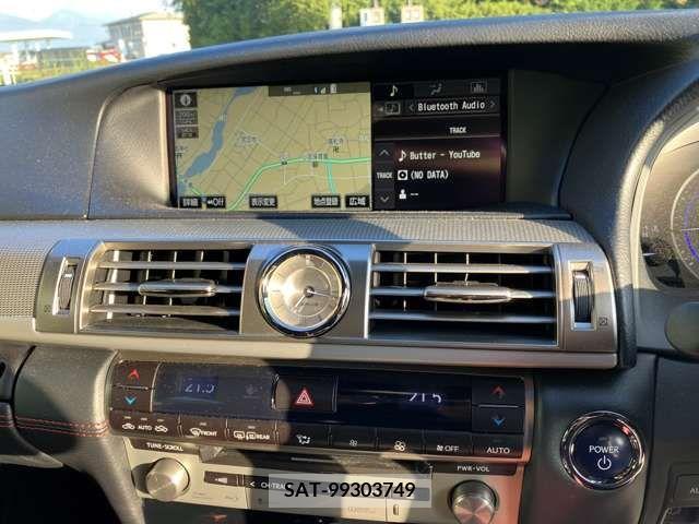 Lexus LS 2015-06 253176-5