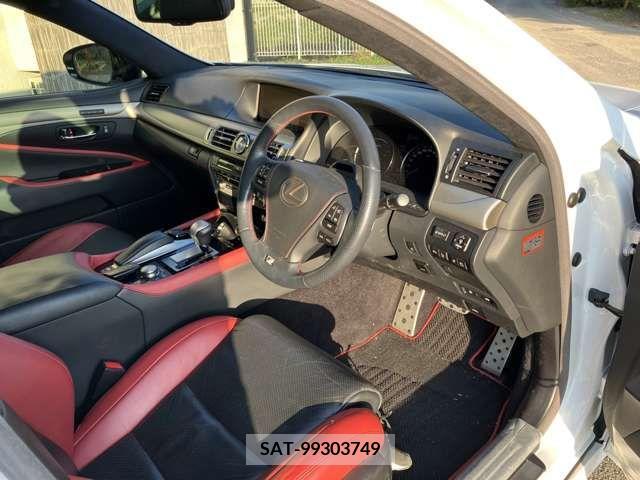Lexus LS 2015-06 253176-2