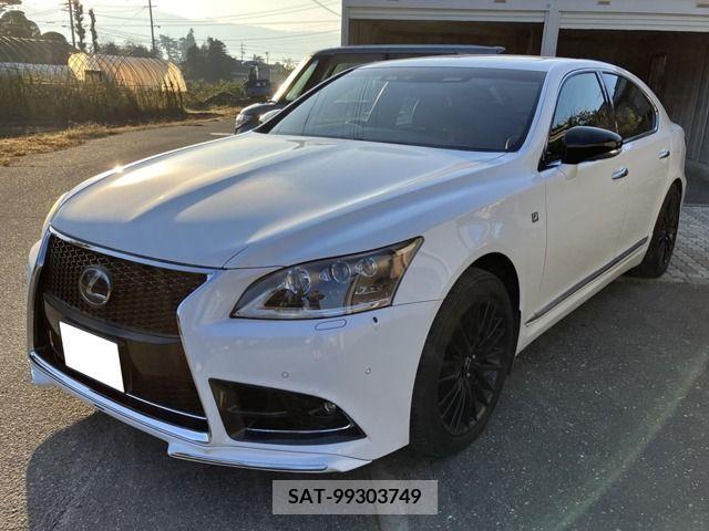Lexus LS 2015-06 253176-0