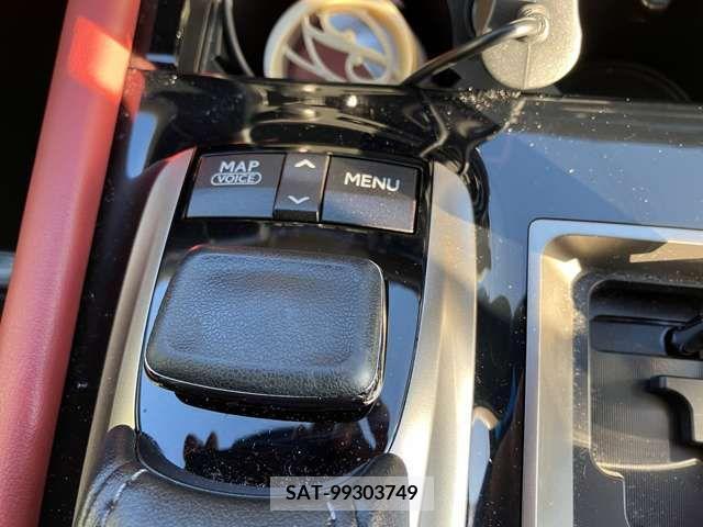 Lexus LS 2015-06 253176-10