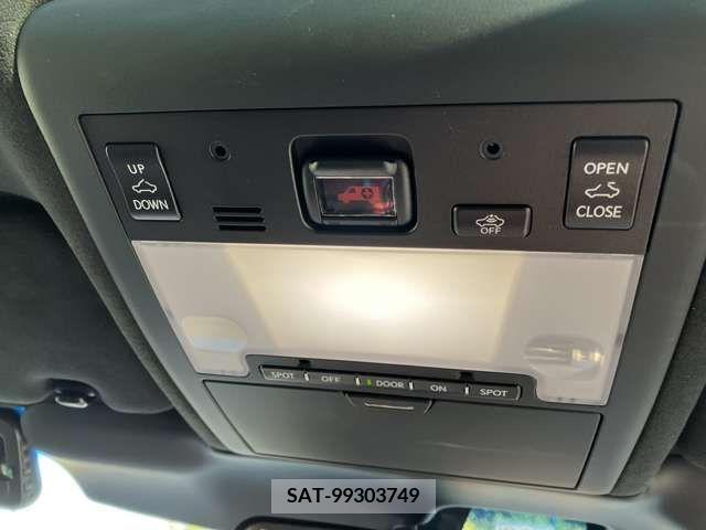 Lexus LS 2015-06 253176-12