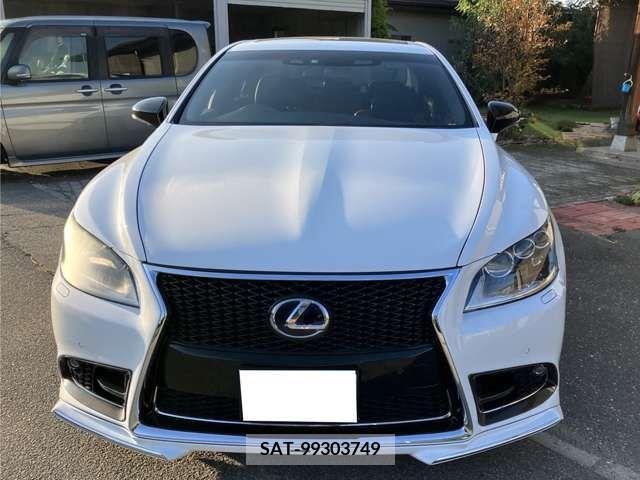 Lexus LS 2015-06 253176-17