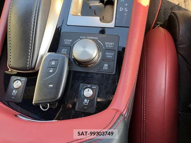Lexus LS 2015-06 253176-8
