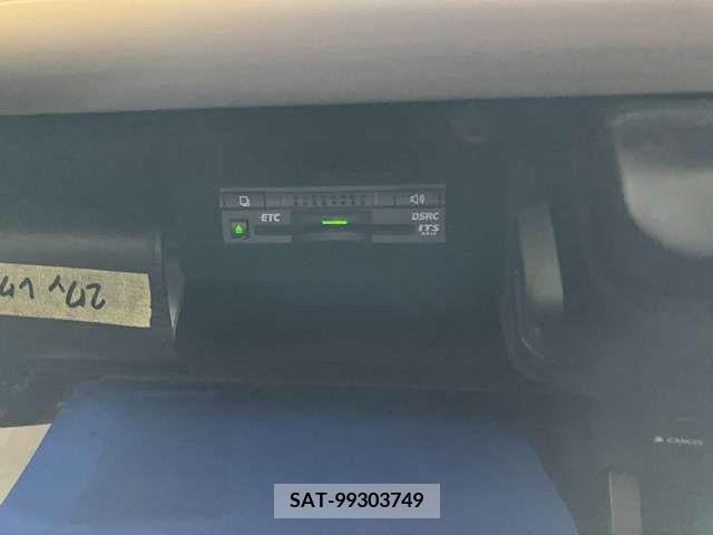 Lexus LS 2015-06 253176-7