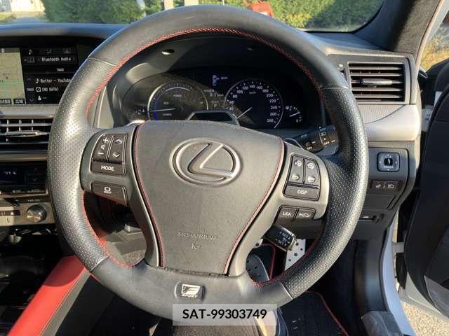 Lexus LS 2015-06 253176-4