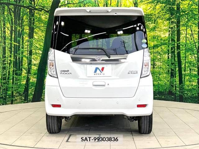 Nissan DAYZ 2019-03 387733-15