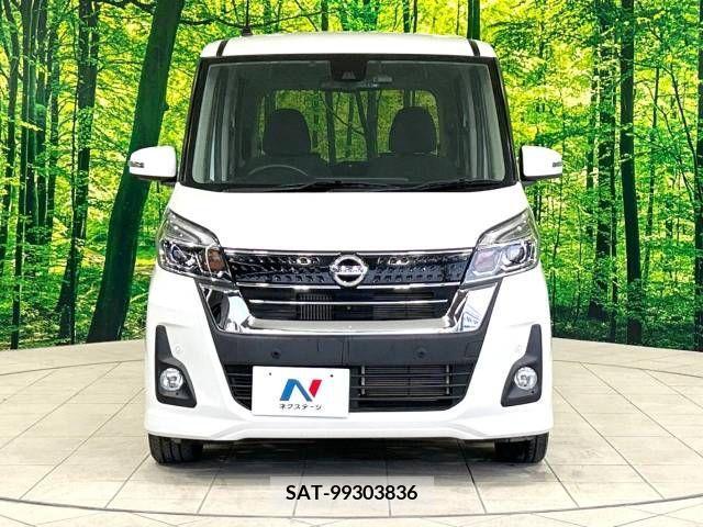 Nissan DAYZ 2019-03 387733-14