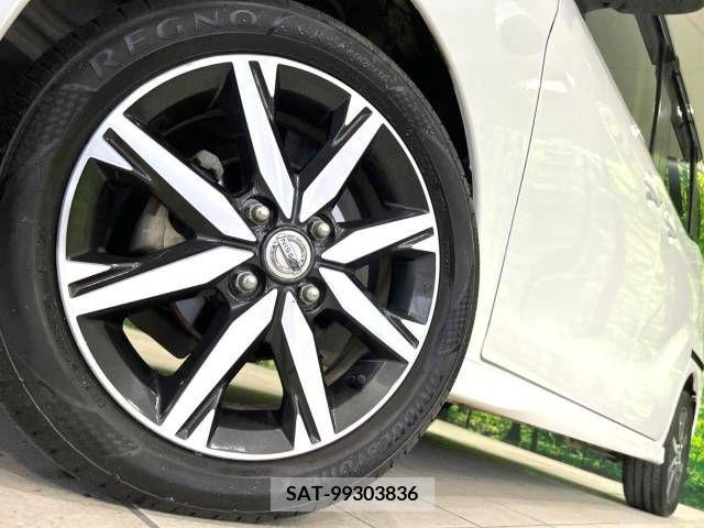 Nissan DAYZ 2019-03 387733-13