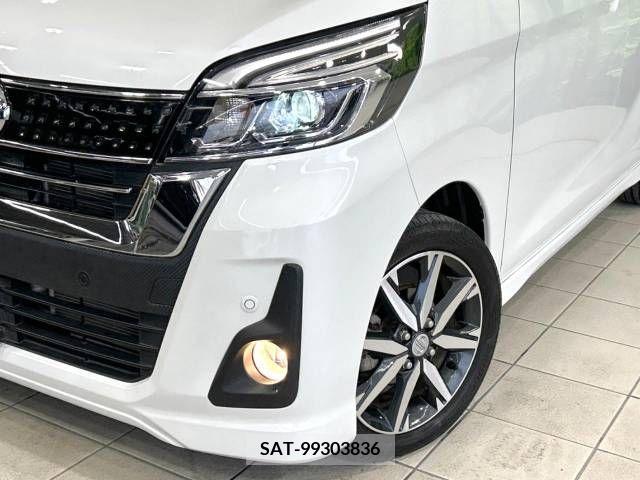 Nissan DAYZ 2019-03 387733-12