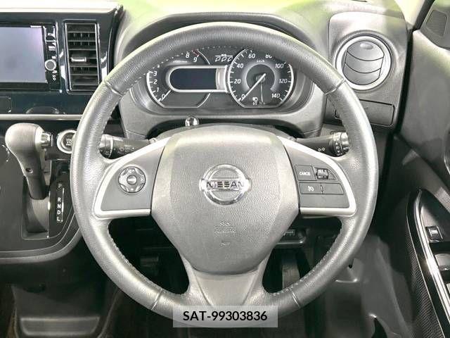 Nissan DAYZ 2019-03 387733-11