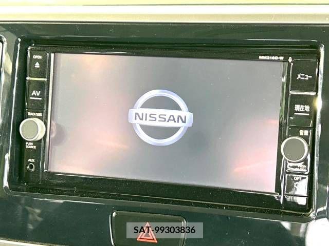 Nissan DAYZ 2019-03 387733-3