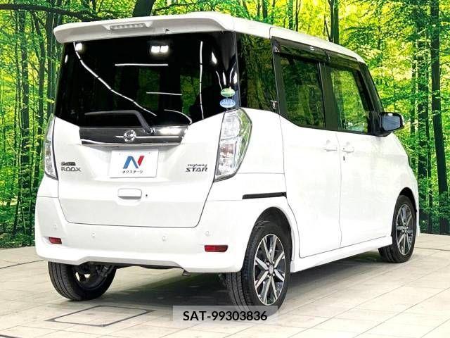 Nissan DAYZ 2019-03 387733-17