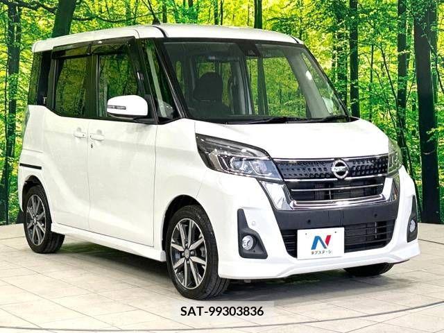 Nissan DAYZ 2019-03 387733-16