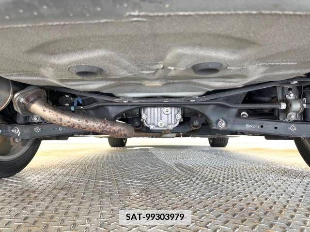 Subaru LEGACY B4 2019-11 376494-18