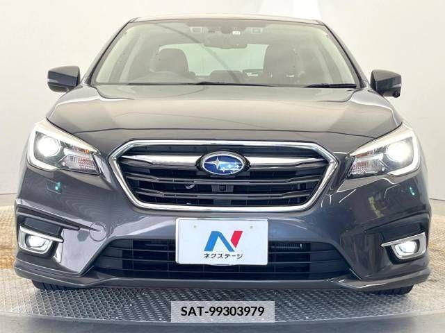Subaru LEGACY B4 2019-11 376494-14