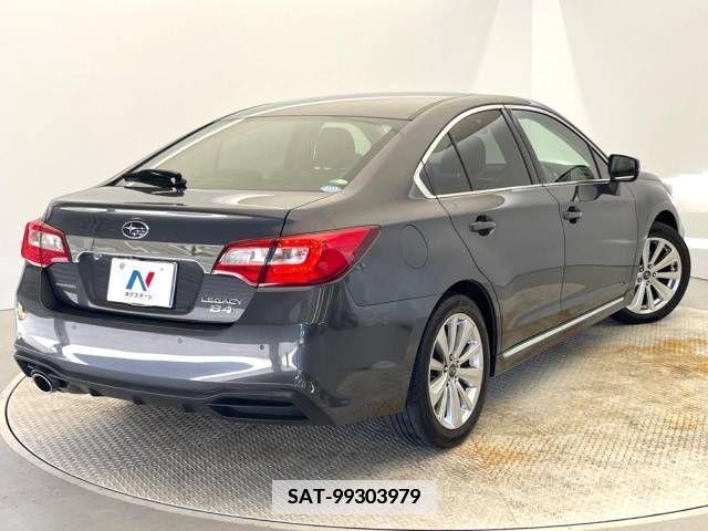 Subaru LEGACY B4 2019-11 376494-17